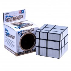 Головоломка-куб 6x6x6 см. (3x3x3) 