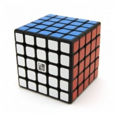 Головоломка-куб 7x7x7 см. (5x5x5)