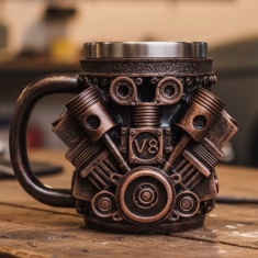 ������ ��������� V8 450 ��